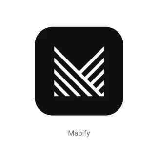 اکانت Mapify