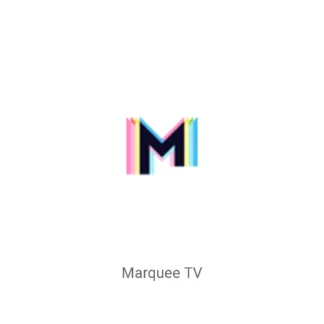 اکانت Marquee TV