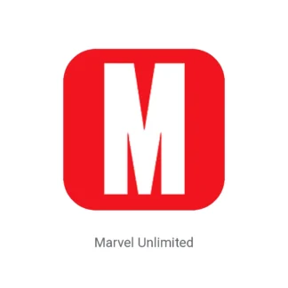 اکانت Marvel Unlimited