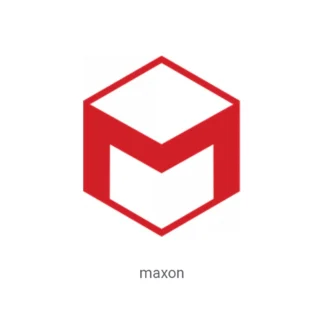 اکانت maxon