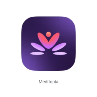 اکانت Meditopia مدیتوپیا