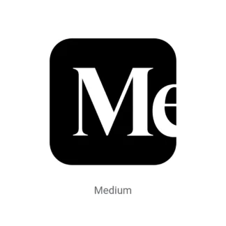 اکانت Medium مدیوم