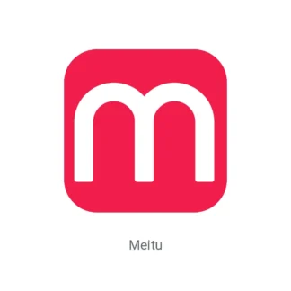 اکانت Meitu میتو
