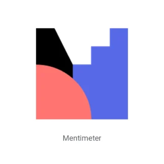اکانت Mentimeter