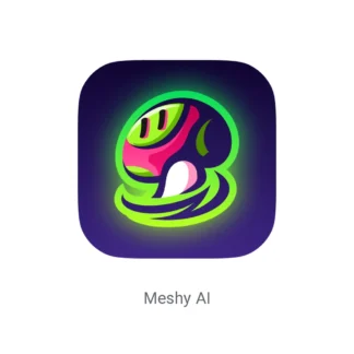 اکانت Meshy AI