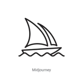 اکانت Midjourney میدجورنی