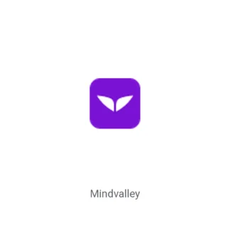 اکانت Mindvalley مایندولی