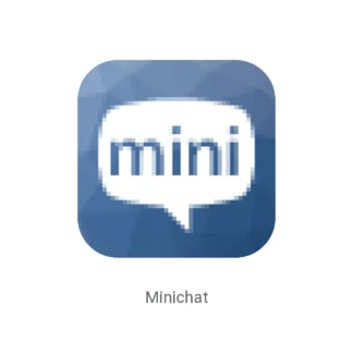 اکانت Minichat