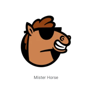 اکانت Mister Horse