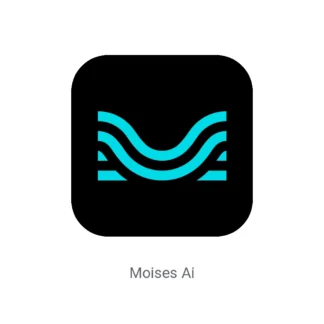 اکانت Moises Ai