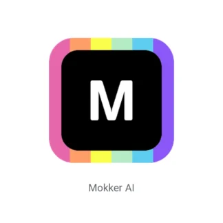 اکانت Mokker AI