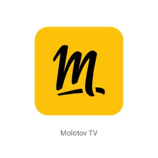 اکانت Molotov TV