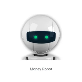 اکانت Money Robot