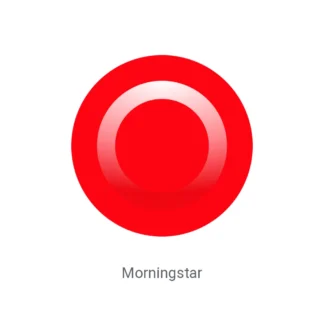 اکانت Morningstar مورنینگ استار