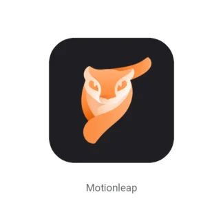 اکانت Motionleap