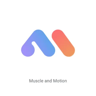 اکانت Muscle and Motion