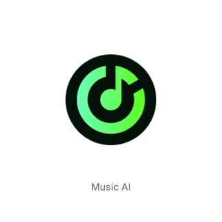 اشتراک Music AI