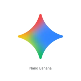 اکانت Nano Banana گوگل