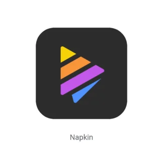 اکانت Napkin