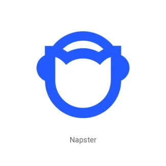 اکانت Napster