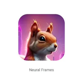 اکانت Neural Frames