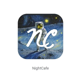 اکانت NightCafe