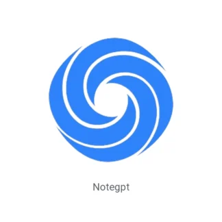 اکانت Notegpt