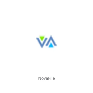اشتراک فضای ابری NovaFile