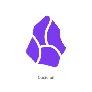 اکانت Obsidian