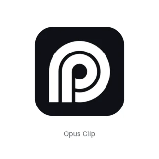 اکانت Opus Clip