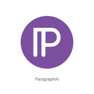 اکانت ParagraphAI