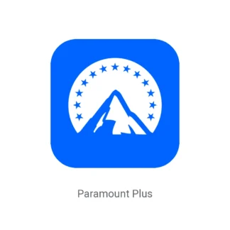 اکانت Paramount Plus