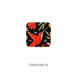 اکانت Patterned AI