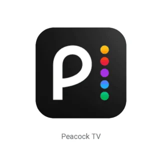 اکانت Peacock TV