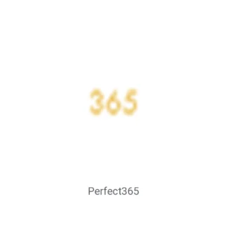 اکانت Perfect365