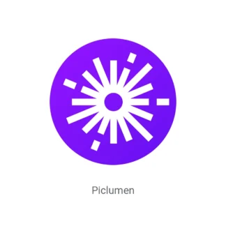 اکانت Piclumen