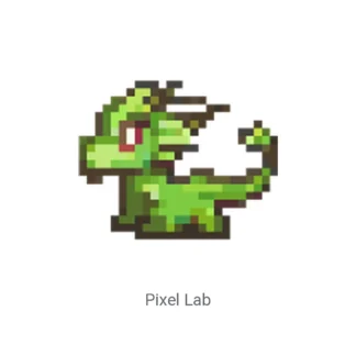 اکانت Pixel Lab پیکسل لب