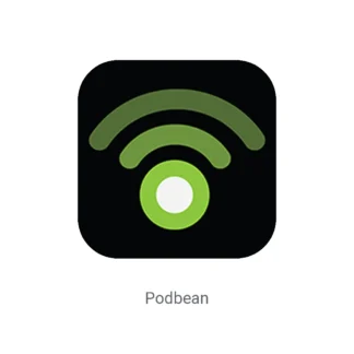 اکانت Podbean پادبین