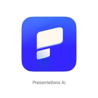 اکانت Presentations AI