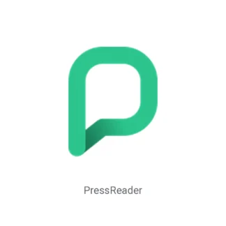 اکانت PressReader
