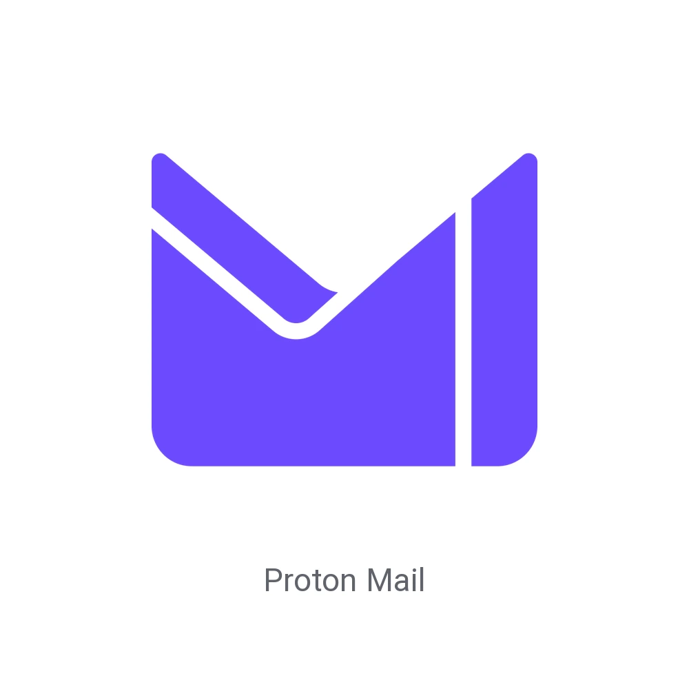 اکانت Proton Mail