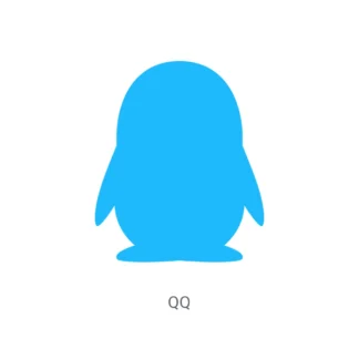 اکانت QQ کیوکیو