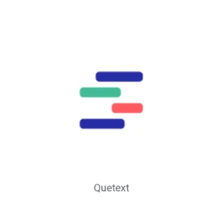 اکانت Quetext کیوتکست