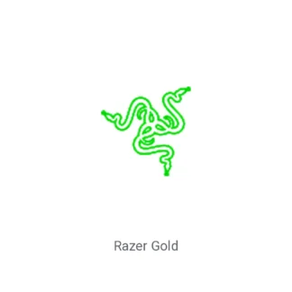 ریزر گلد ترکیه ( Razer Gold )