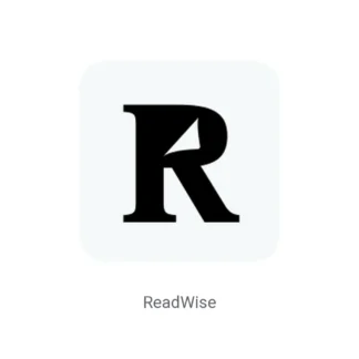 اکانت ReadWise