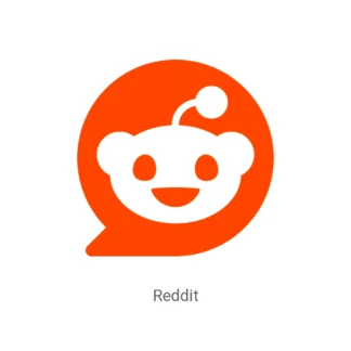 اکانت Reddit ردیت