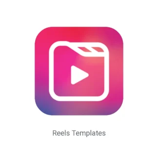اکانت Reels Templates