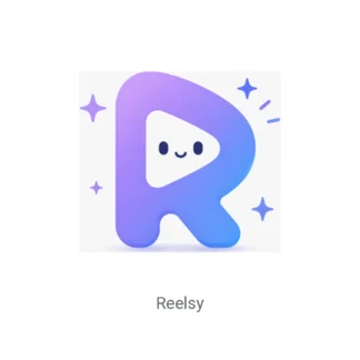 اکانت Reelsy ریلزی
