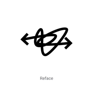 اکانت Reface ریفیس