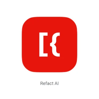 اکانت Refact AI